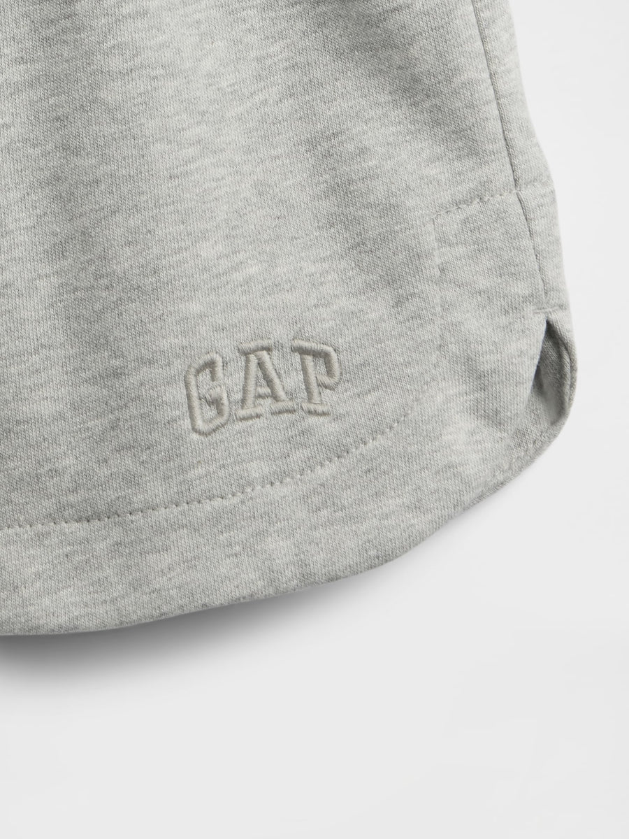Gap Logo Dolphin Shorts Gap Philippines