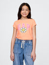 orange kiss neon