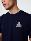 navy uniform