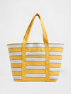 yellow stripe