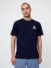 navy uniform