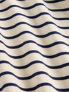 navy chino stripe