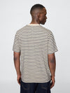 navy chino stripe