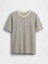 navy chino stripe