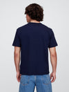 navy uniform