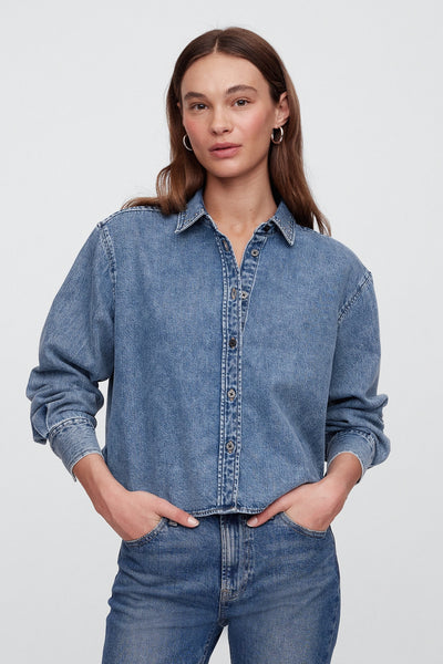 medium indigo