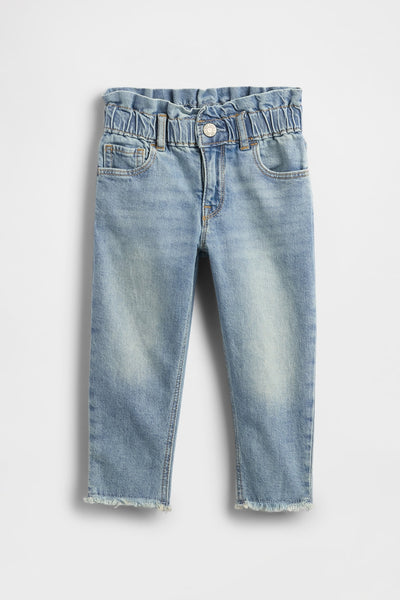 Medium Wash