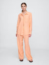 orange kiss neon