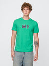 gallant green