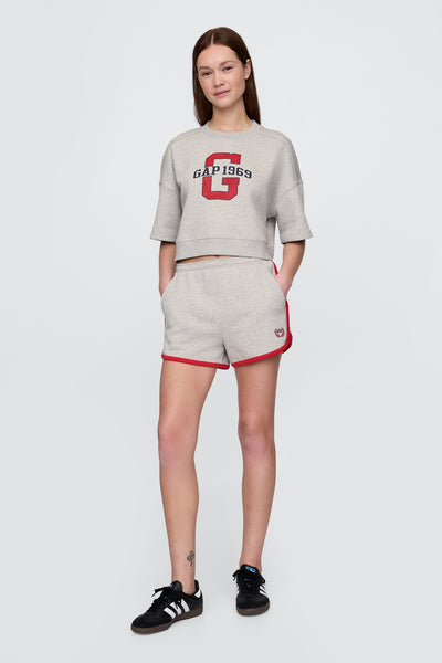light heather grey