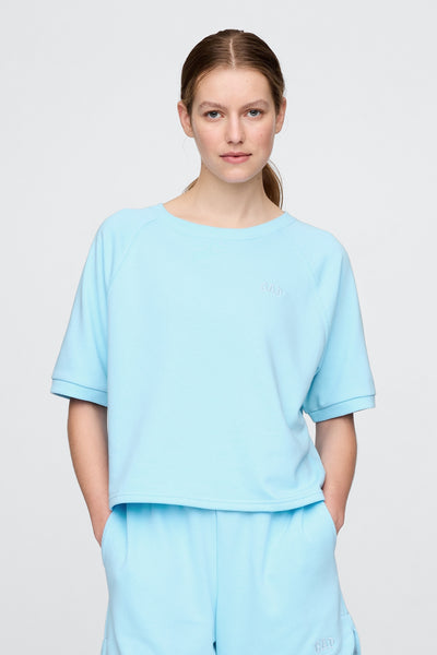 chlorine blue