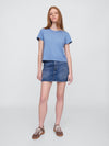 soft cornflower
