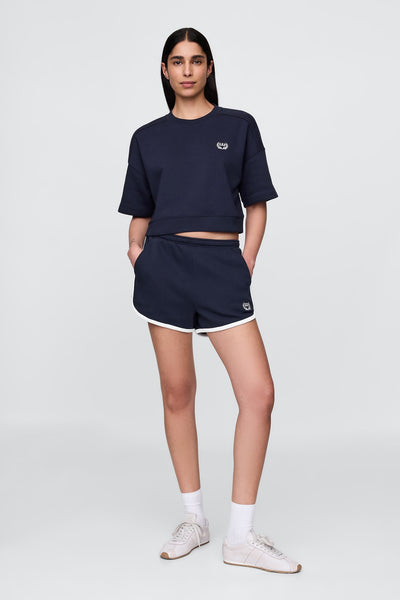 navy uniform