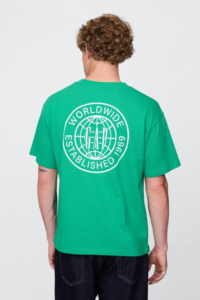 gallant green