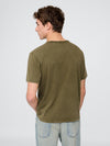 dark olive