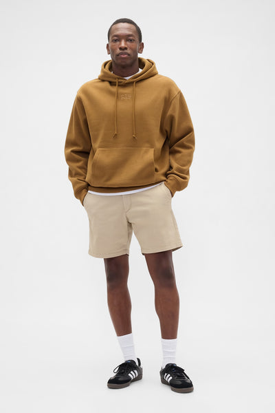 Iconic Khaki
