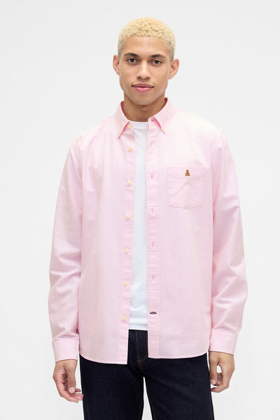 Primrose Pink