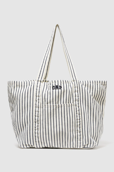 Gap Logo Tote Bag