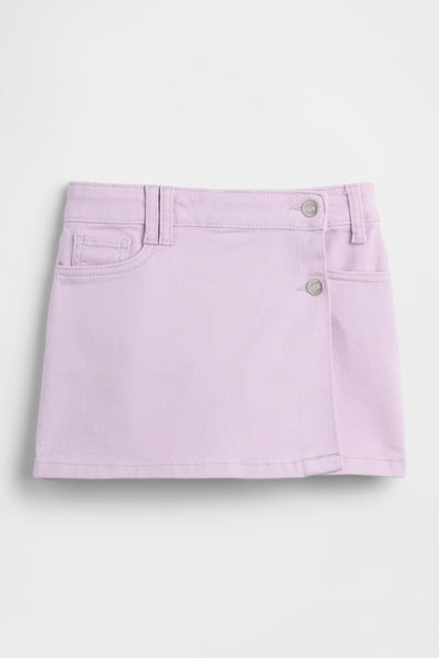 Nostalgic Purple Lavender