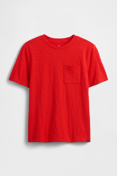 Hot Red