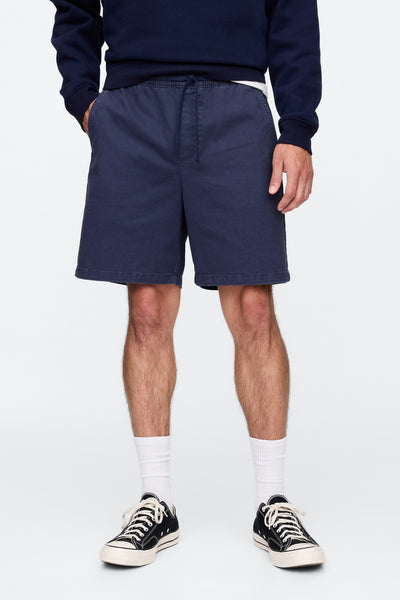 Vintage Navy