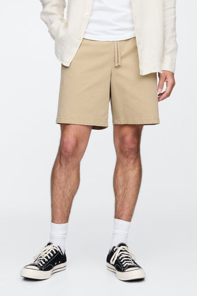 Iconic Khaki
