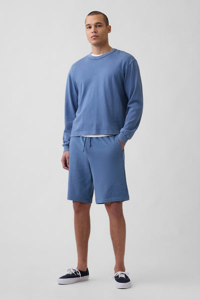 Faux Indigo
