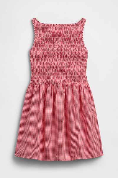 Red Gingham
