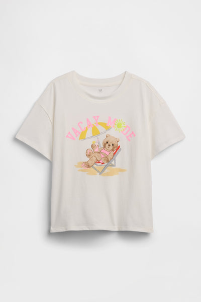 Bear Print