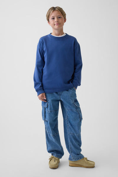 Medium Wash