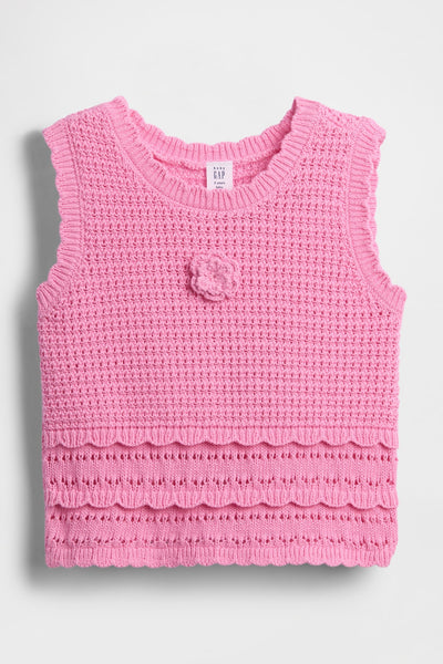 Pink Flamingo