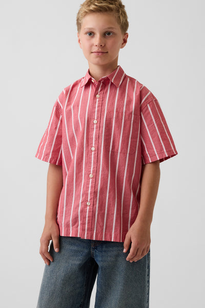 Red Stripes