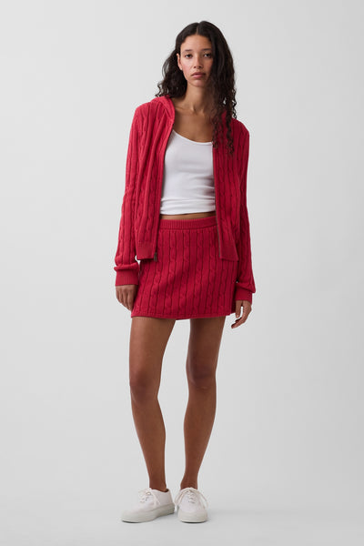Chakra Red