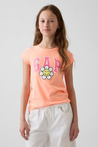 Orange Kiss Neon