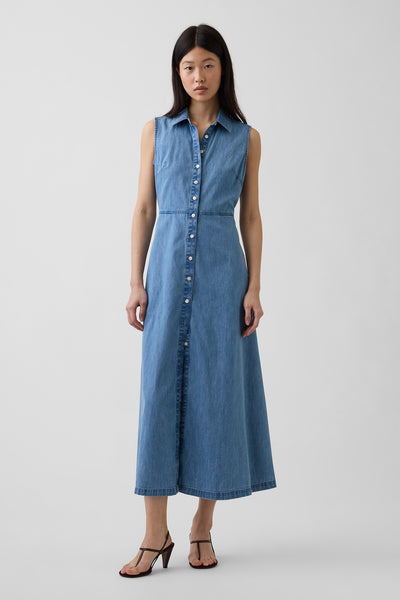 Medium Wash