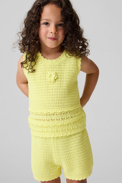 Fresh Yellow