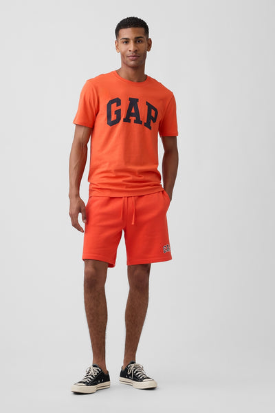 New Dark Orange