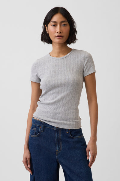 Light Heather Grey