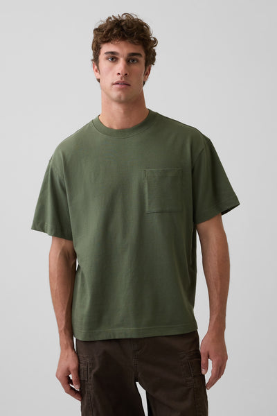 Tweed Green