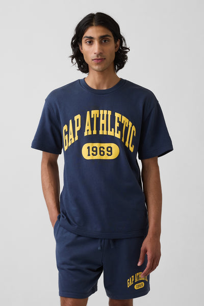 Vintage Navy