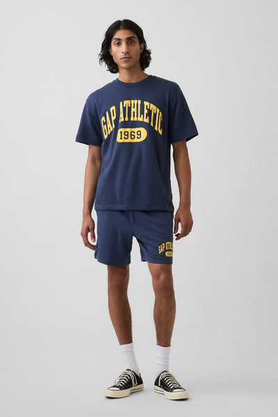 Vintage Navy