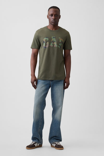 Green Camo