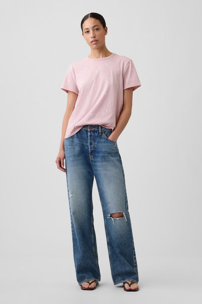 Primitive Pink