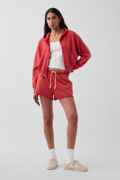 Chakra Red