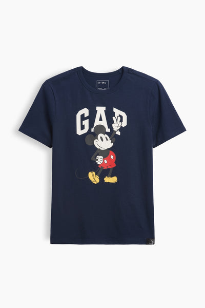 Disney Peace Navy