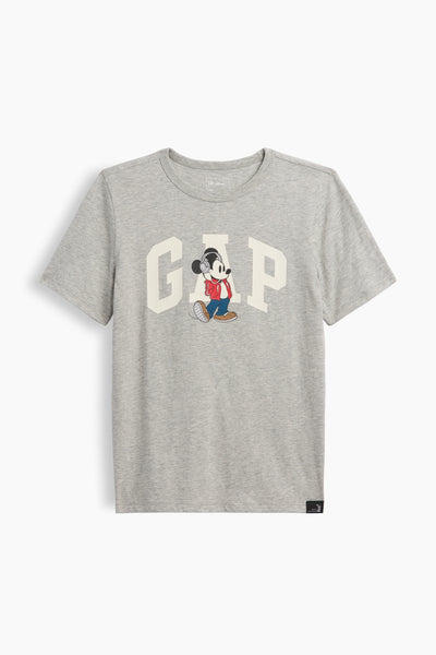 Disney Headphones Grey