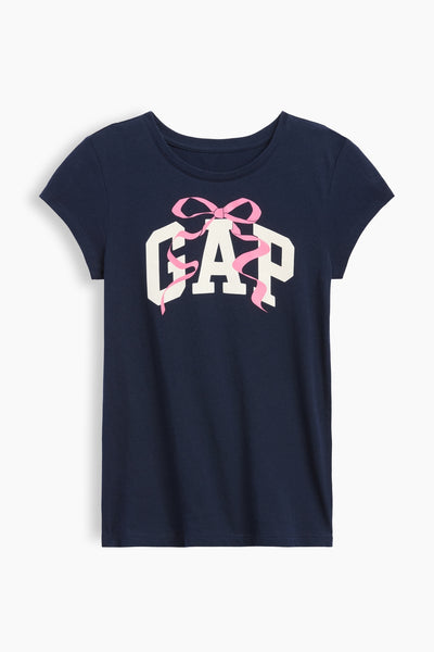 Navy Bow Logo