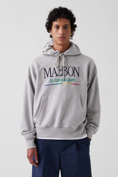Light Heather Grey