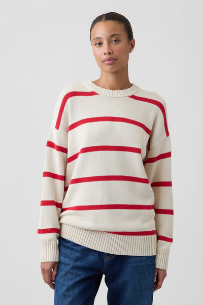 Red Stripes
