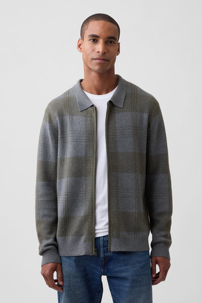 Tweed Green